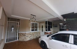 Jalan Presint 9, Putrajaya, Putrajaya 62000