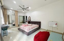 Batu 9th Cheras, Selangor 43200