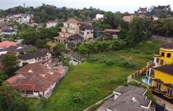 Section 9, Shah Alam, Selangor 40100