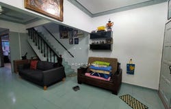 Jalan Melur, Ampang, Selangor 68000