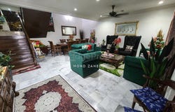 Jalan Rasmi 7, Ampang, Selangor 68000