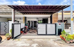 Jalan Dato Abdul Hamid 24, Klang, Selangor 41050