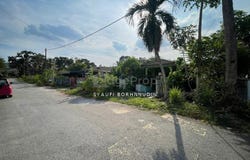 Jalan Kelisa, Batang Kali, Selangor 48200