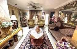 Wangsa Maju, Kuala Lumpur 54200