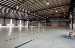 Port Klang, Selangor 42000