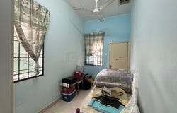 Kangkar Pulai, Johor 81200