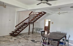Jalan Bukit Permai, Kajang, Selangor 43000