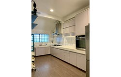Jalan USJ 3/3A, USJ, Selangor 47610