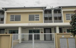 Jalan Sermpurna Jaya, Semenyih, Selangor 43500