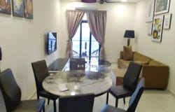 Jalan Sembilang, Cheras, Kuala Lumpur 56000