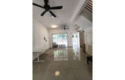 Jalan Bayu Heights, Seri Kembangan, Selangor 43200