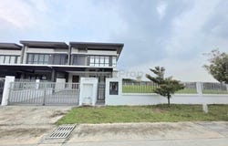 Jln BSC 4A/5, 48020, Selangor, Sungai Buloh, Selangor 48020