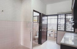 Jalan TK 1, Puchong, Selangor 47190