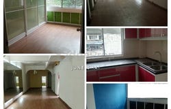 Jalan Pahang, Setapak, Kuala Lumpur 53000