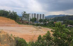 Hulu Langat, Selangor 43100