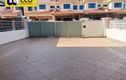 Persiaran Bercham Utara 11, Ipoh, Perak 31400