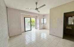 Garden Height, Rawang, Selangor 48020