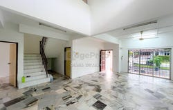 Jalan 1, Semenyih, Selangor 43500