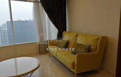 Jalan Sultan Ismail, KLCC, Kuala Lumpur 50250