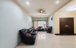 Kota Kemuning, Selangor 40460