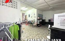 Sungai Petani, Kedah 8000