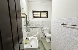 Jalan Wira, Cheras, Kuala Lumpur 55100