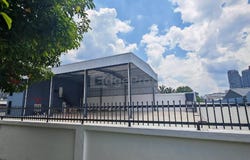 Jalan Usahawan 5, Setapak, Kuala Lumpur 53300