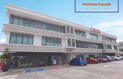 Jalan Teknokrat 2/1, Cyberjaya, Selangor 63000