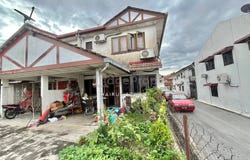 Pandan Indah, Selangor