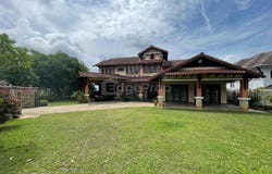 Jalan 1/3P, Bangi, Selangor 43300