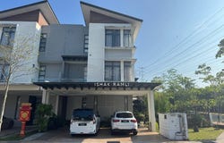 Jalan SE2, Seri Kembangan, Selangor 43300