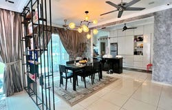 Sg Jerlok, Kajang, Selangor 43000