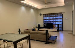 Jalan Puteri 11, Puchong, Selangor 47100