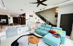 Semenyih, Selangor 43500