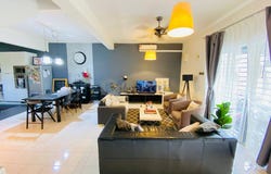 Jalan Seri Putra, Kajang, Selangor 43000