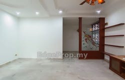 Jalan Melur, Raja Uda, Penang 12300