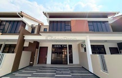 Nusajaya, Johor 79100