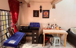 Jalan Mawar 2, Puchong, Selangor 47100