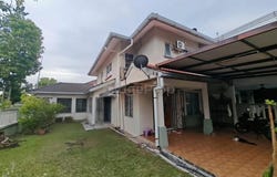 Jalan 15, Bangi, Selangor
