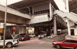 Jalan Ipoh, Kuala Lumpur 51200