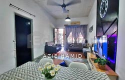 Hulu Selangor, Selangor 48010
