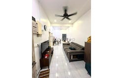 Off Jalan Dato Ismail Hashim, Bayan Lepas, Penang 10250
