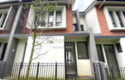Ilham Residence, Shah Alam, Selangor 40160