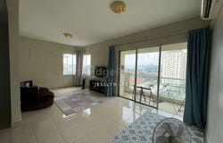 Jalan Melati Utama 2, Taman Melati, Setapak, Kuala Lumpur 53100