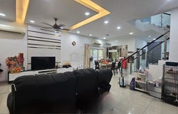 Jalan Bukit Prima, Cheras, Selangor 43200