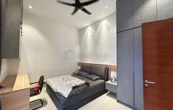 TemasyaGlenmarie, Seksyen U1, Glenmarie, Selangor 40150