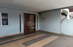 Jalan Sungai Keramat, Klang, Selangor 42100