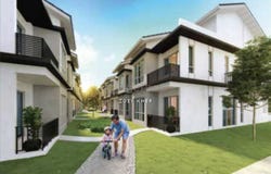 Jalan Sentosa, Klang, Selangor 41050