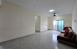 Jalan Astaka 1/KU2, Klang, Selangor 41050
