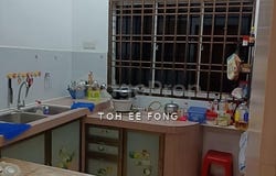 Johor Bahru, Johor